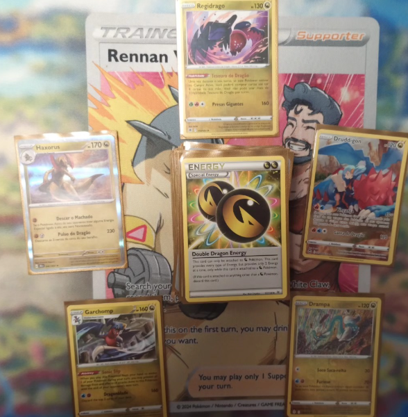 Giratina
