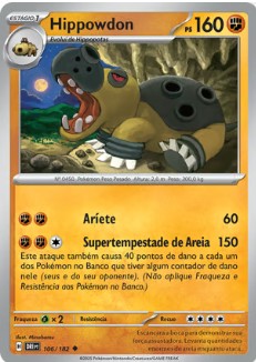 Hippowdon GLC