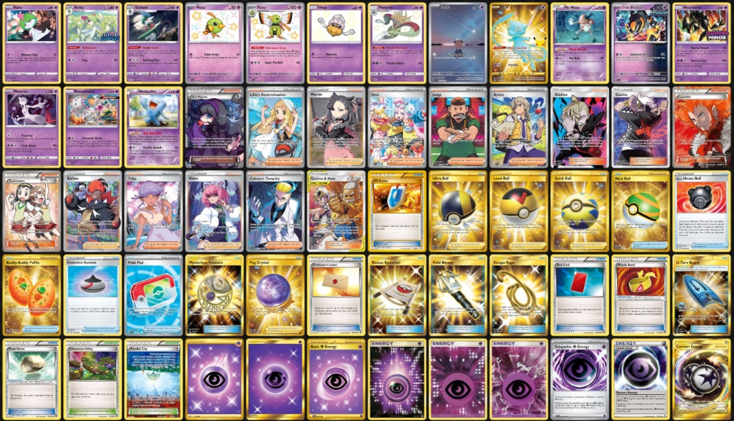 Destaque Deck Dragão