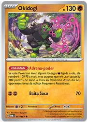 Machamp GLC